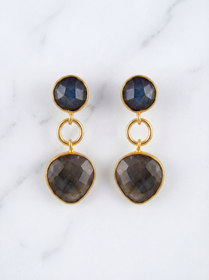 Jewelry, full look
