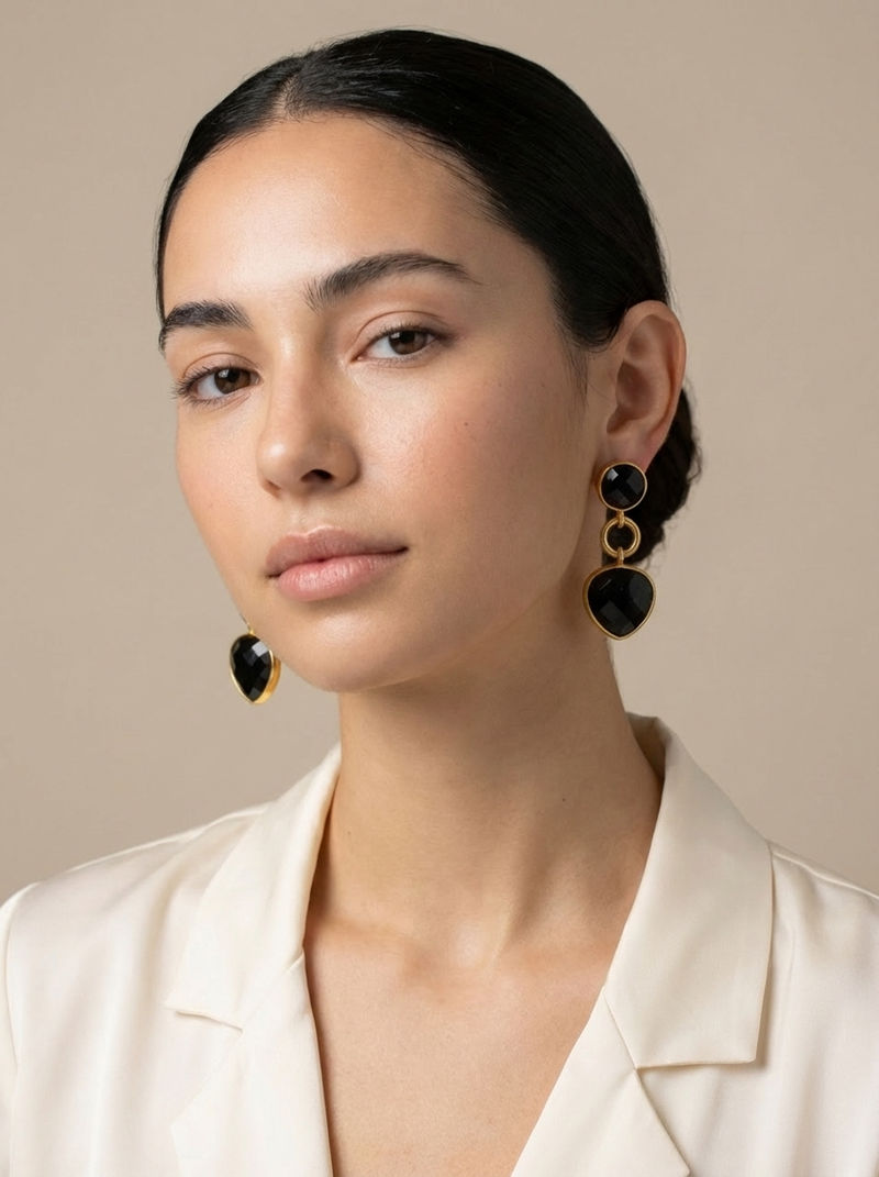 Jewelry, ring closeup