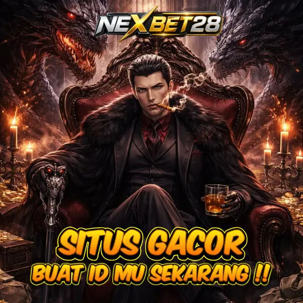 NEXBET28 Link Game Online & Togel 4D Viral - Peluang Menang Tinggi in Medan