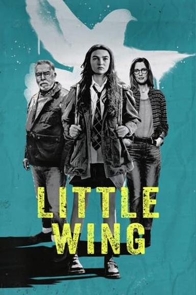 Little Wing (2024)