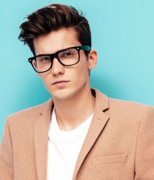 Men Glasses