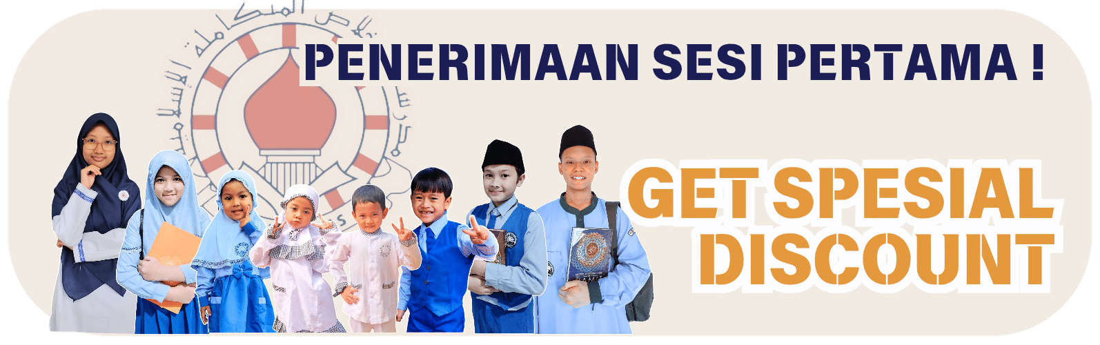banner PBS Al Ikhlas