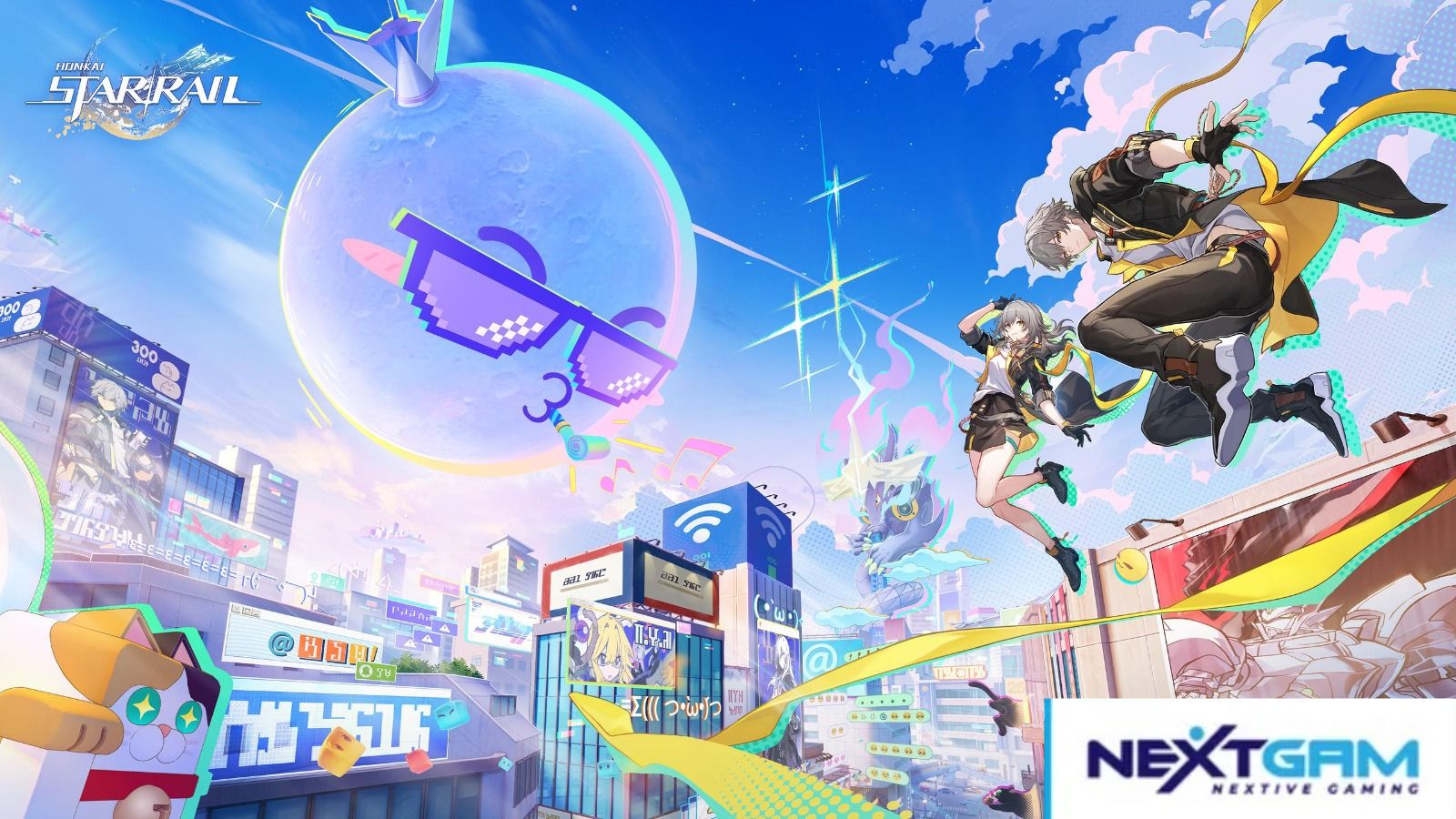 Kejutan Honkai Star Rail Minggu Ini, Mortenax Blade Dan Info Anniversary!