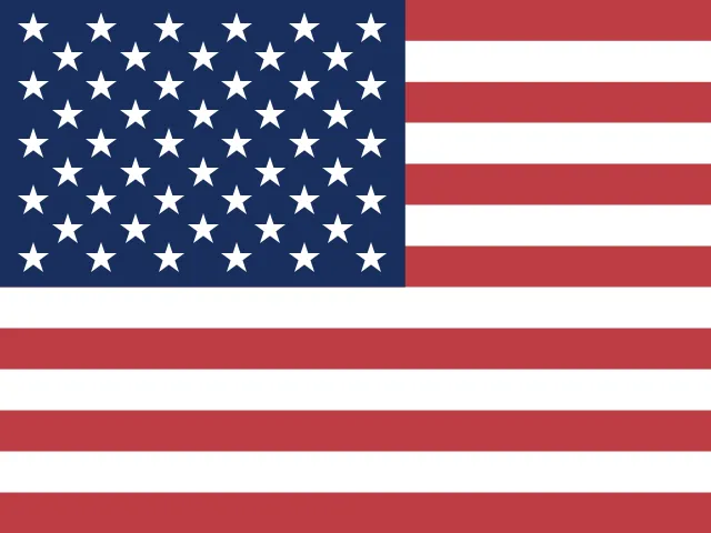 Flag EN