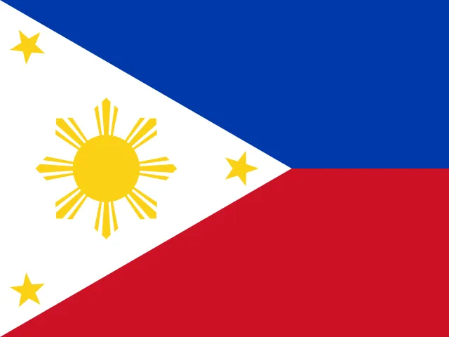 Flag PH