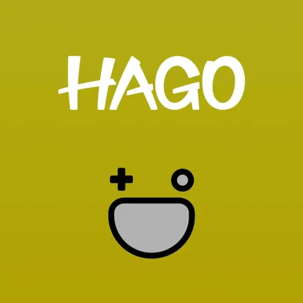 Banner Hago