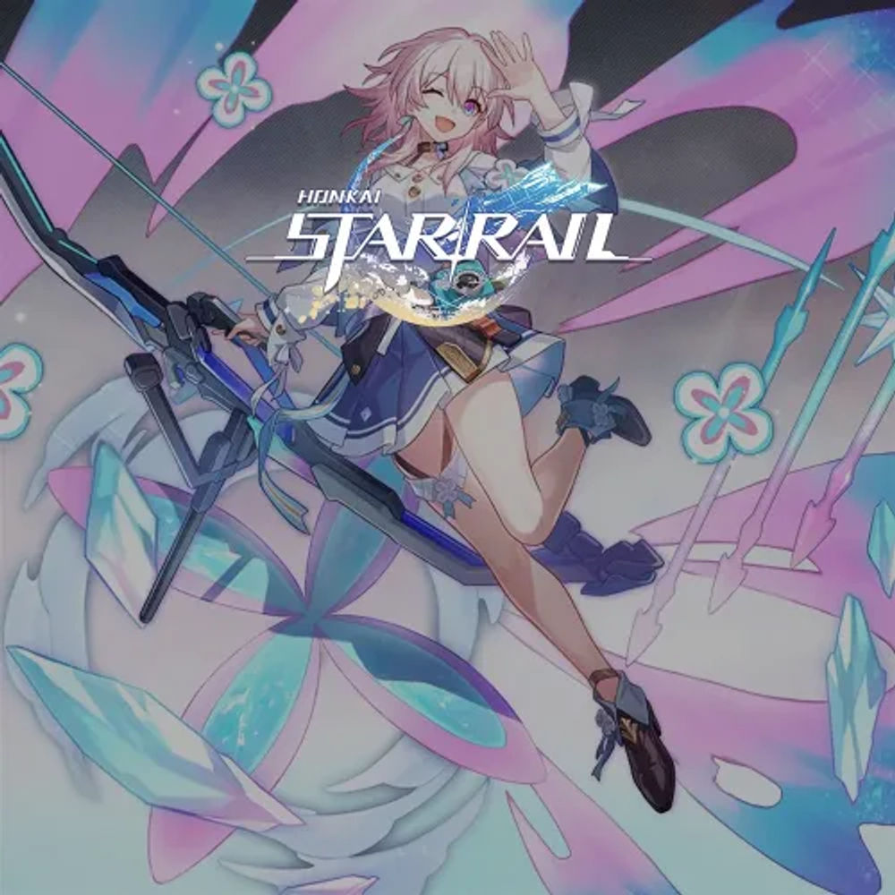 Banner Honkai: Star Rail