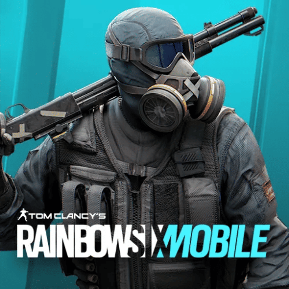 Banner Rainbow Six Mobile