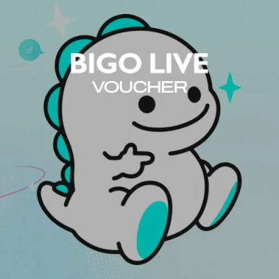 Bigo Live Voucher