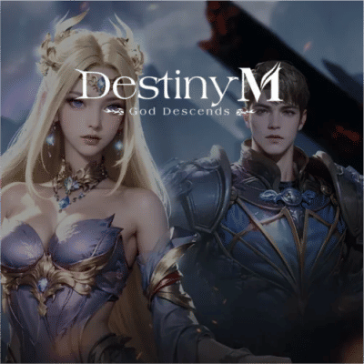 Destiny M