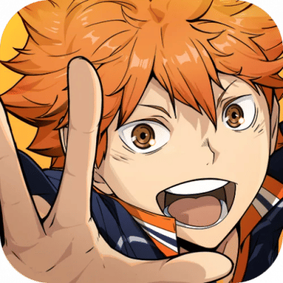 HAIKYU!! FLY HIGH