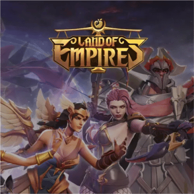 Land of Empires