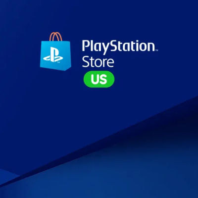 PSN Voucher (GLOBAL)