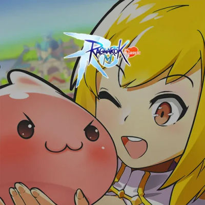 Ragnarok M: Classic