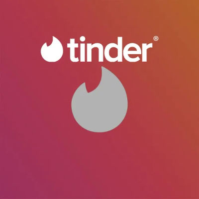 Tinder Voucher