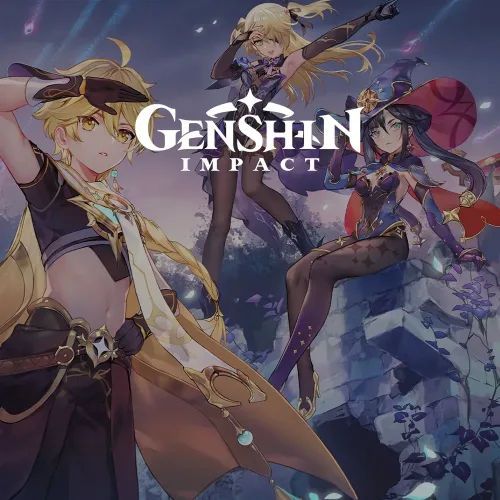 genshin-impact