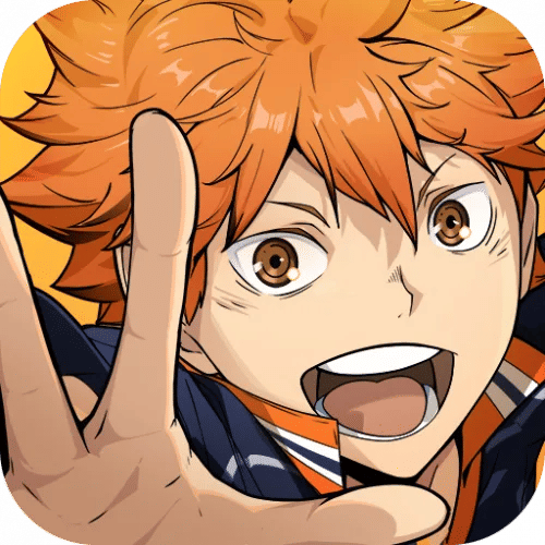 Top Up HAIKYU!! FLY HIGH Murah, Aman & Cepat