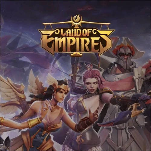Land of Empires