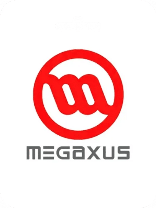 Megaxus Mi-Cash voucher