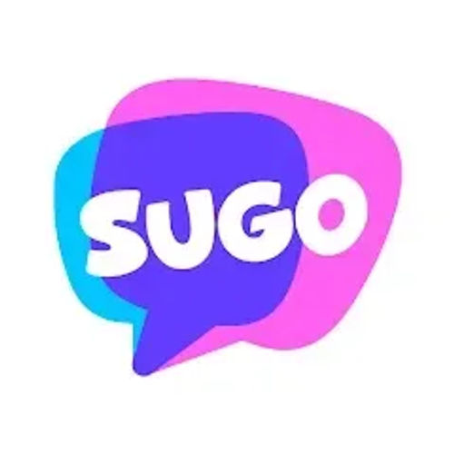 SUGO: Voice Live Chat Party