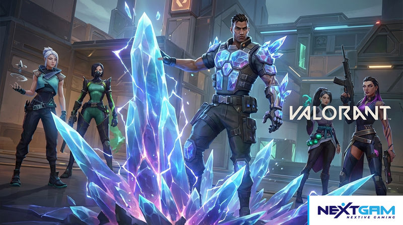 Update Valorant 2026: Agent Baru, Perubahan Meta, dan Strategi Ranked yang Wajib Diketahui