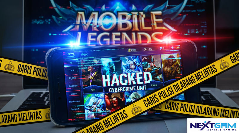 Polda Jateng Tangkap Produsen Apk Cheat Mobile Legends: Ancaman UU ITE & Bahaya Malware
