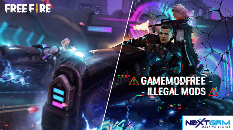 Free Fire Gamemodfree: Cara Download, Fitur, dan Risiko yang Wajib Diketahui