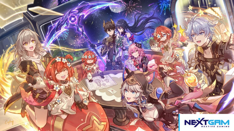 Update Patch Honkai Star Rail 2026: Karakter Baru, Meta, dan Event Eksklusif