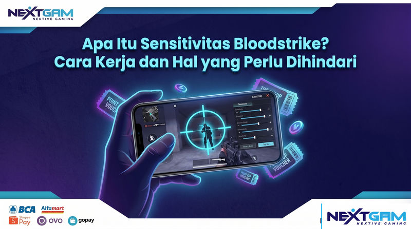 Apa Itu Sensitivitas Bloodstrike? Cara Kerja dan Hal yang Perlu Dihindari