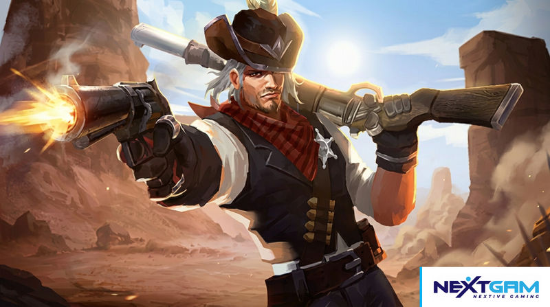 5 Rekomendasi Hero Counter Clint di Gold Lane Paling Ampuh
