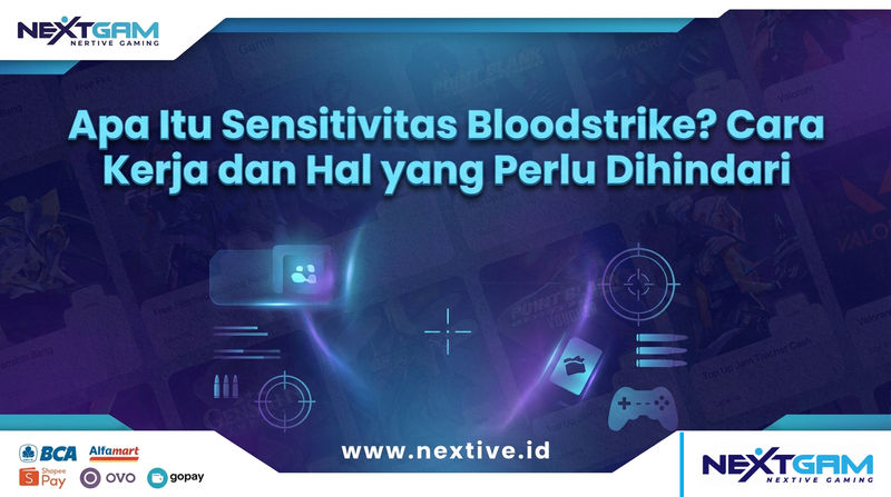 Apa Itu Sensitivitas Bloodstrike? Cara Kerja dan Hal yang Perlu Dihindari