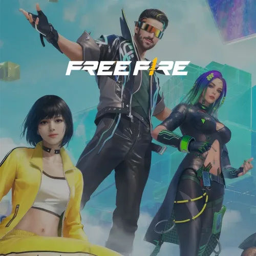 Top up Free Fire