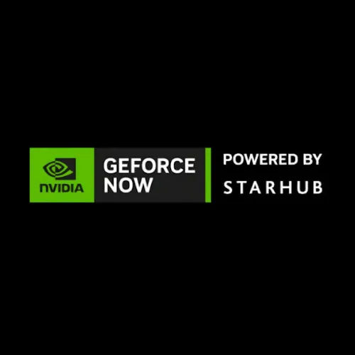 Top up GeForce NOW