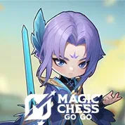 Top up Magic Chess: Go Go