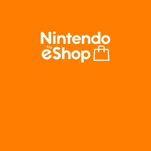 Top up Nintendo eShop Card (US)