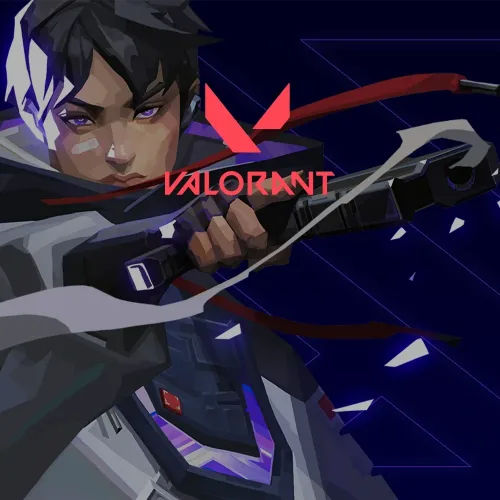 Top up Valorant
