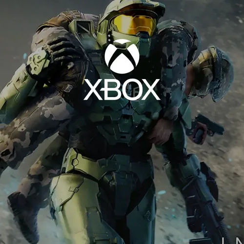 Top up XBOX (USA)