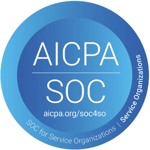 SOC 2 Type II Certified
