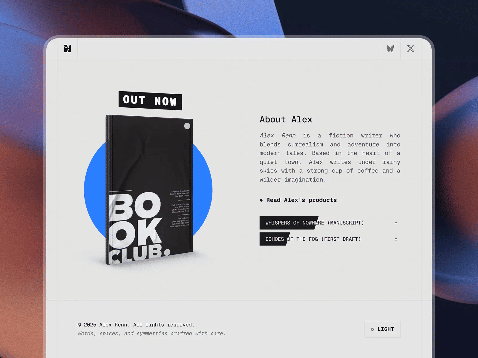 Bookify