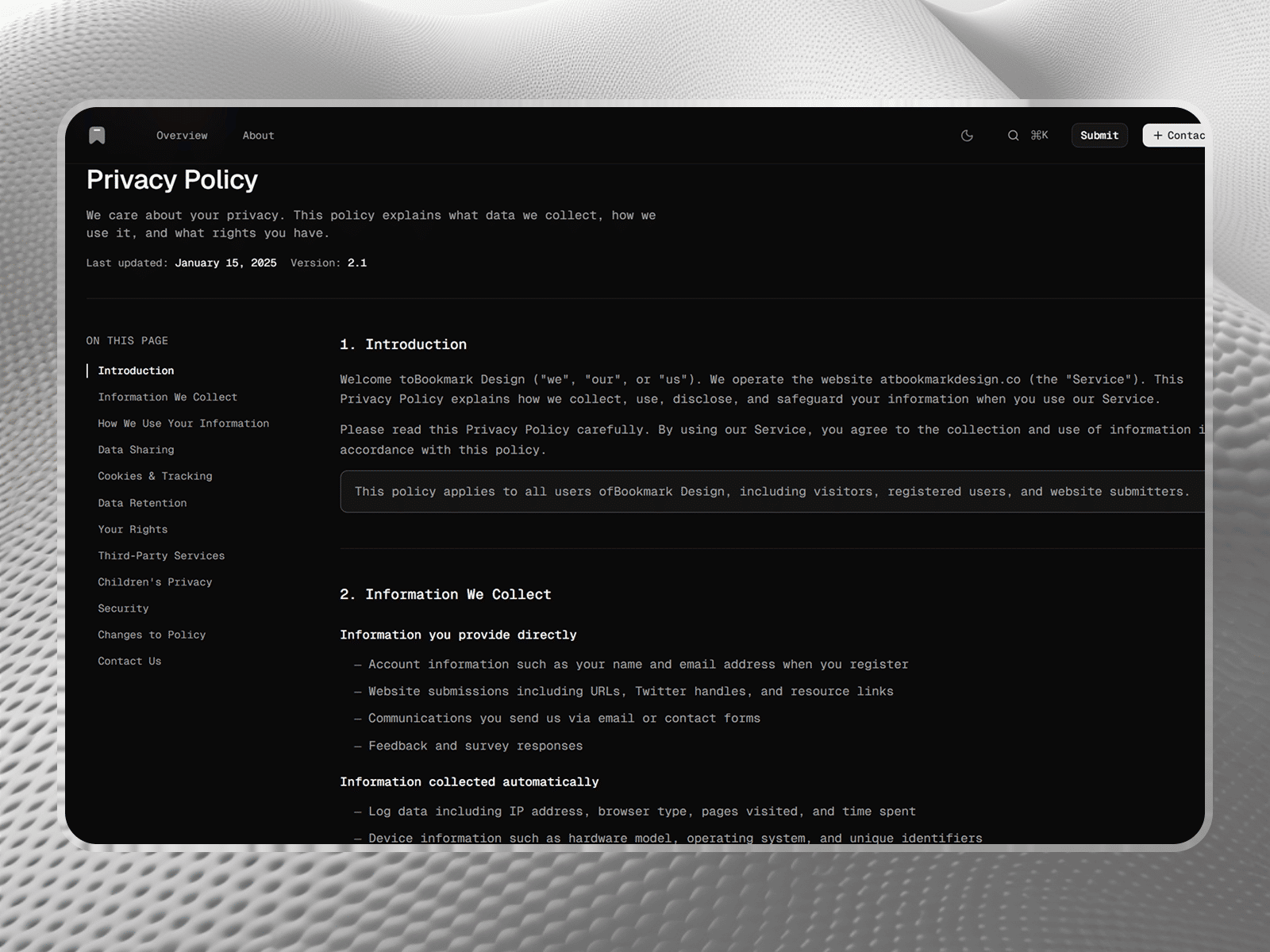 Bookmarkdesign6