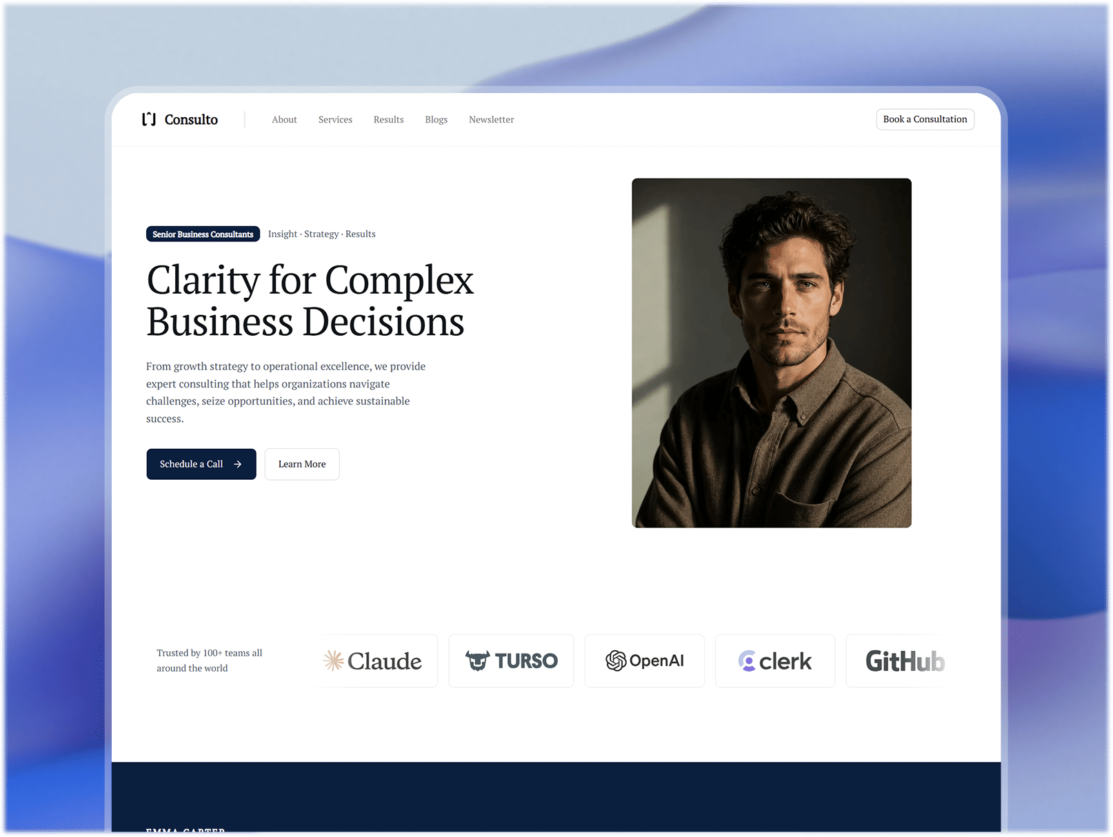 Consulto