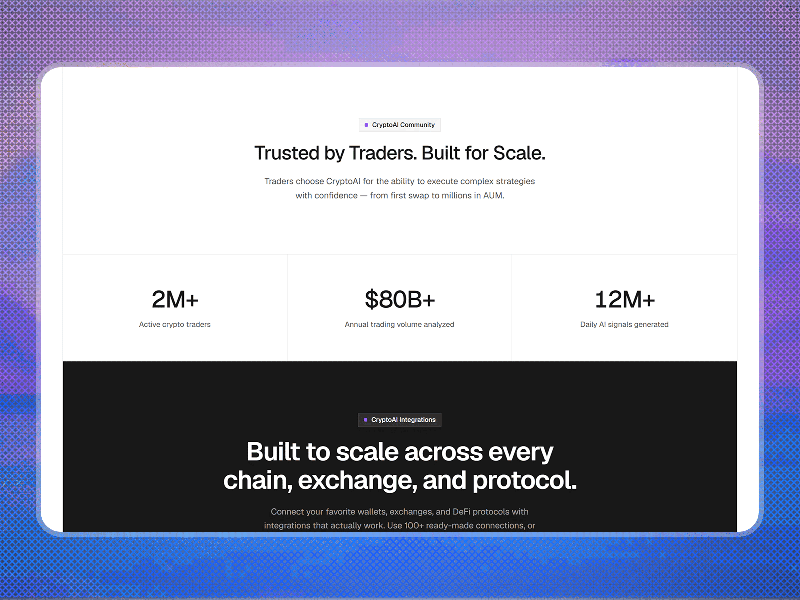 Crypto-Ai5