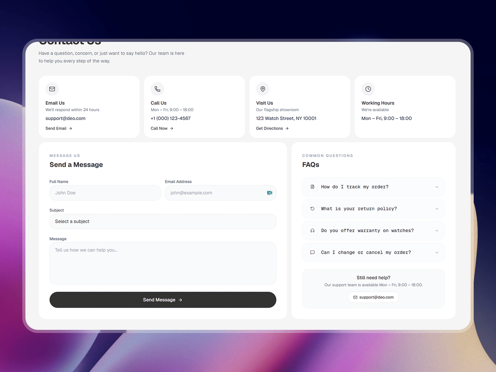 Deo-Ecommerce5
