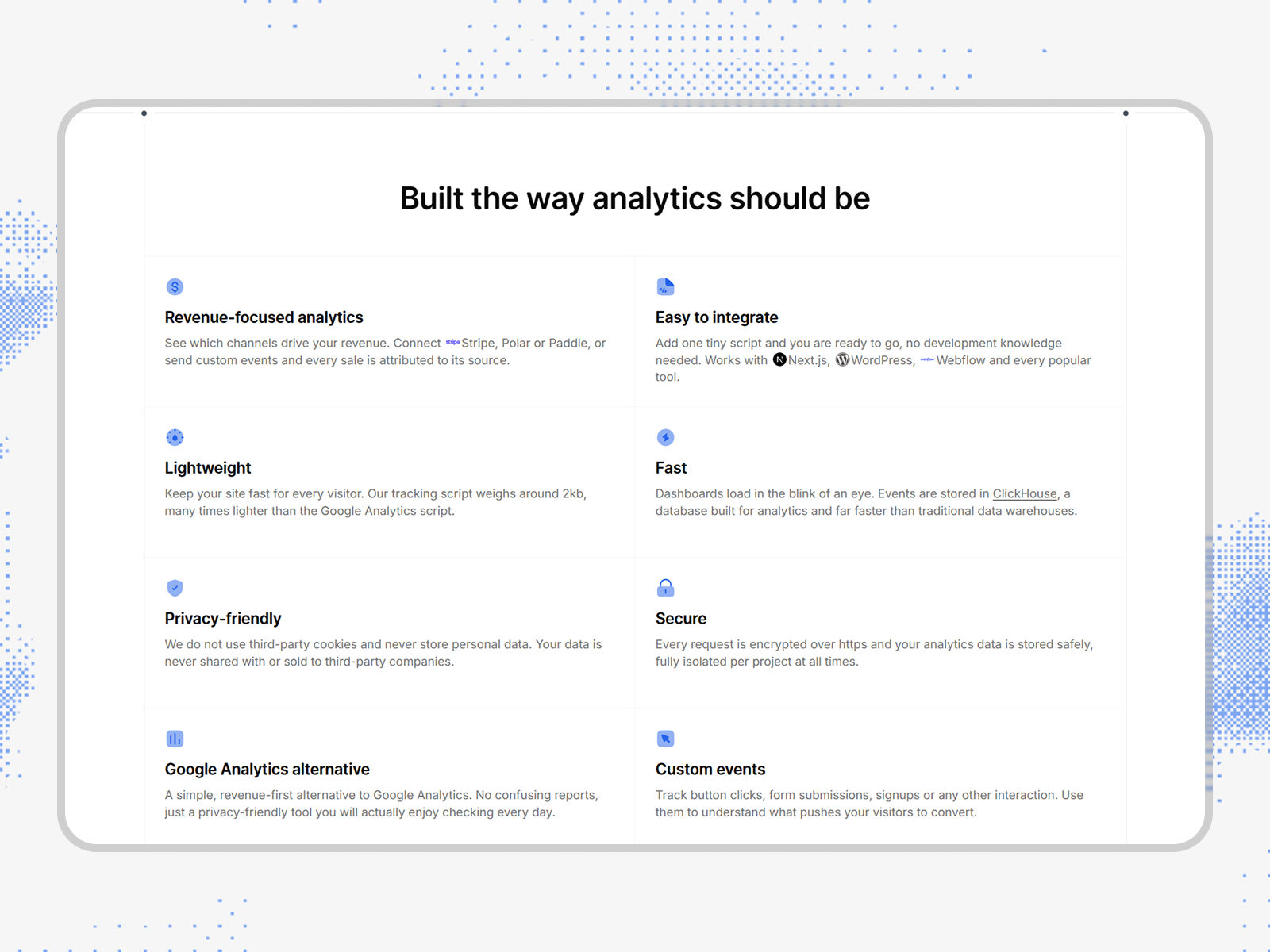 Eleven-Analytics4