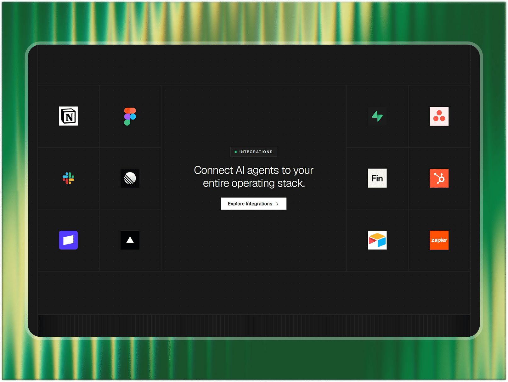 Evolv-AI6