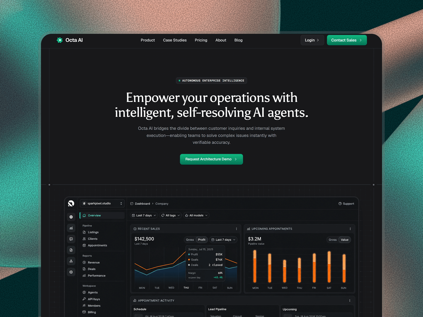 Octa-AI
