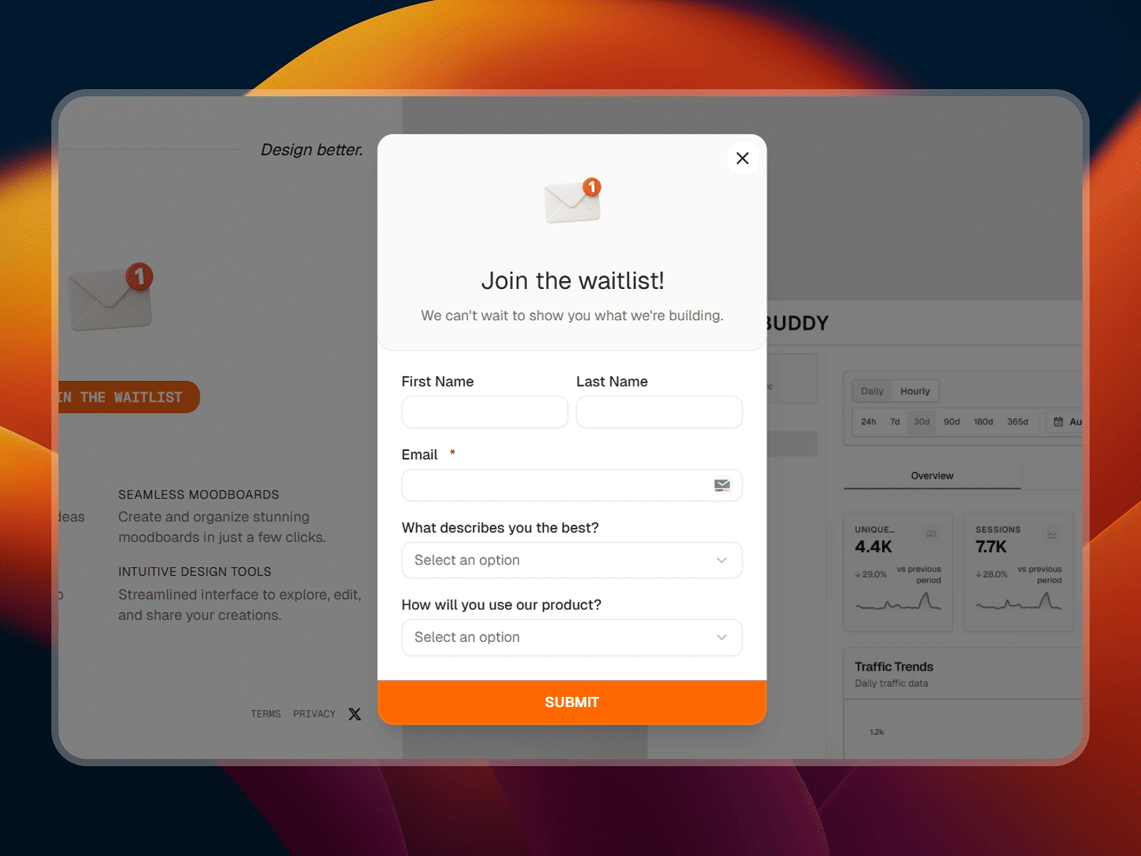 Waitlist2