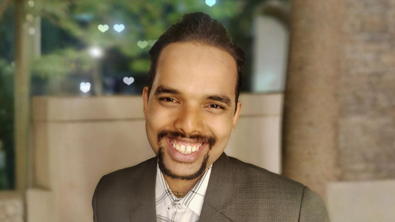 Prathamesh Kshatriya