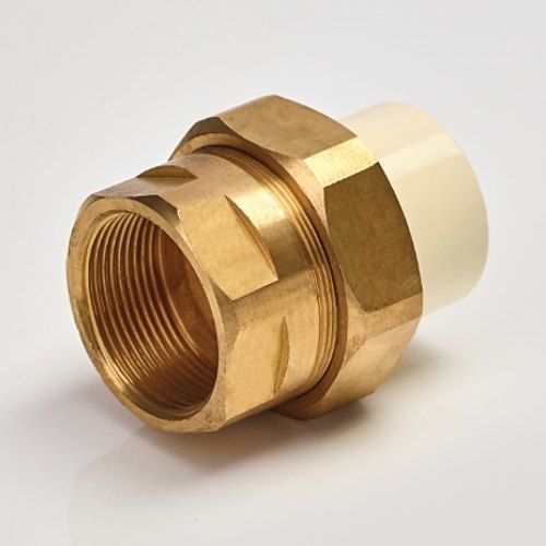 ASTRAL - Female Brass UNION