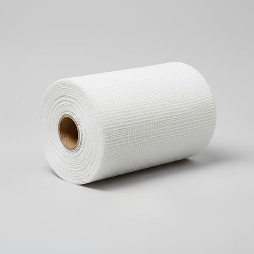 AARDOR - 145 GSM | Fiber Glass Mesh Roll view 2